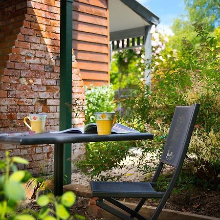 Fortuna Cottage Daylesford Exterior photo