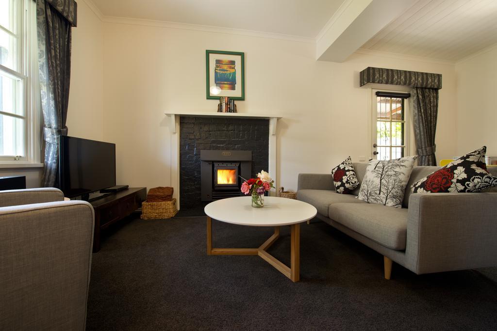 Fortuna Cottage Daylesford Exterior photo