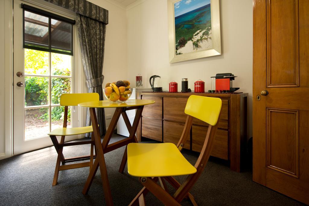 Fortuna Cottage Daylesford Exterior photo