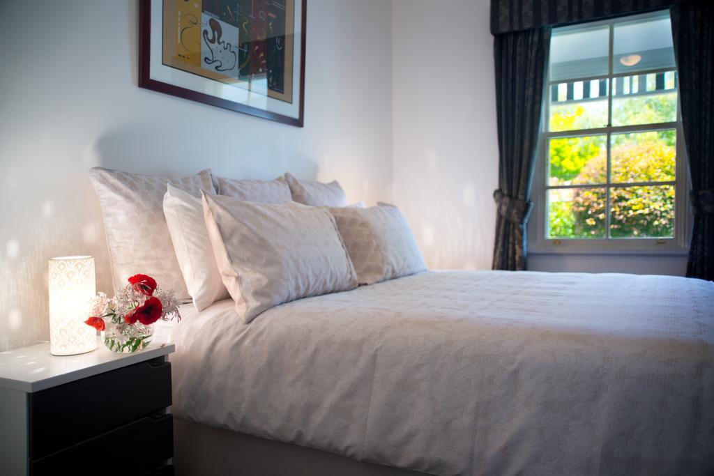 Fortuna Cottage Daylesford Room photo