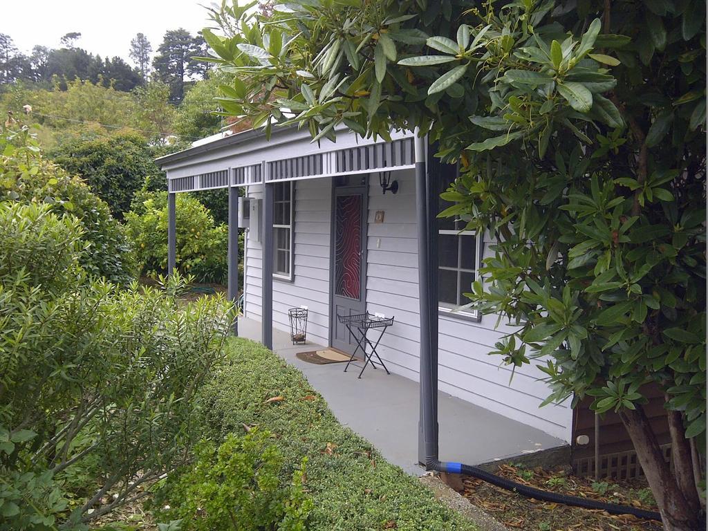 Fortuna Cottage Daylesford Exterior photo