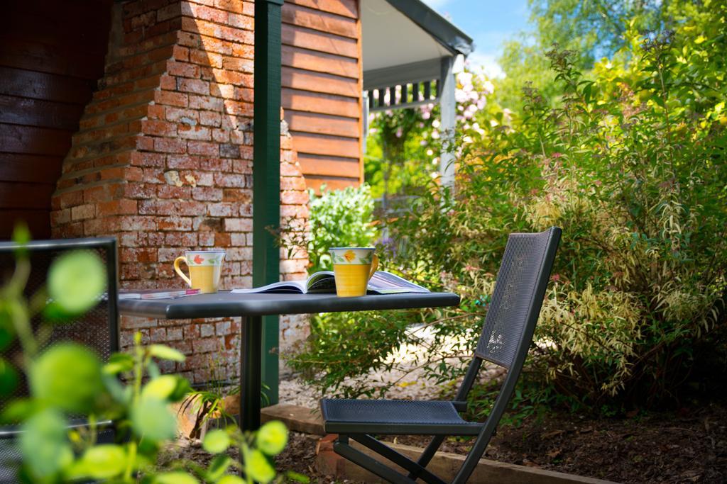 Fortuna Cottage Daylesford Exterior photo